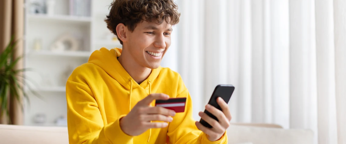 Sujet Online Shopping